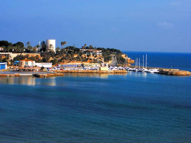 Apartment for Sale in Orihuela Costa, Alicante