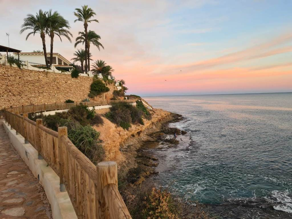 Apartment for Sale in Orihuela Costa, Alicante