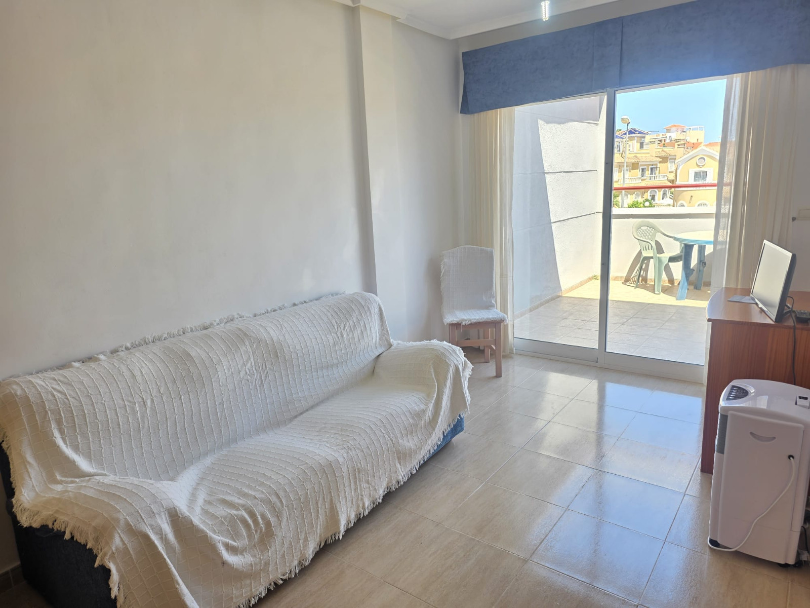 Apartment for Sale in Villamartin, Alicante