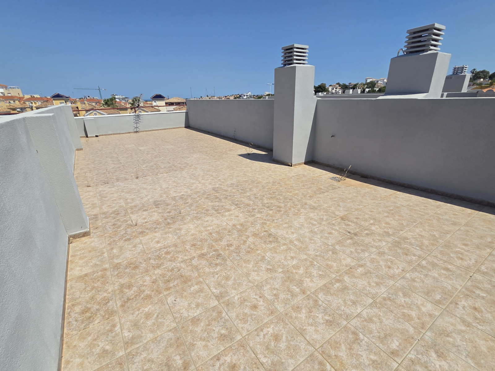 Apartment for Sale in Villamartin, Alicante