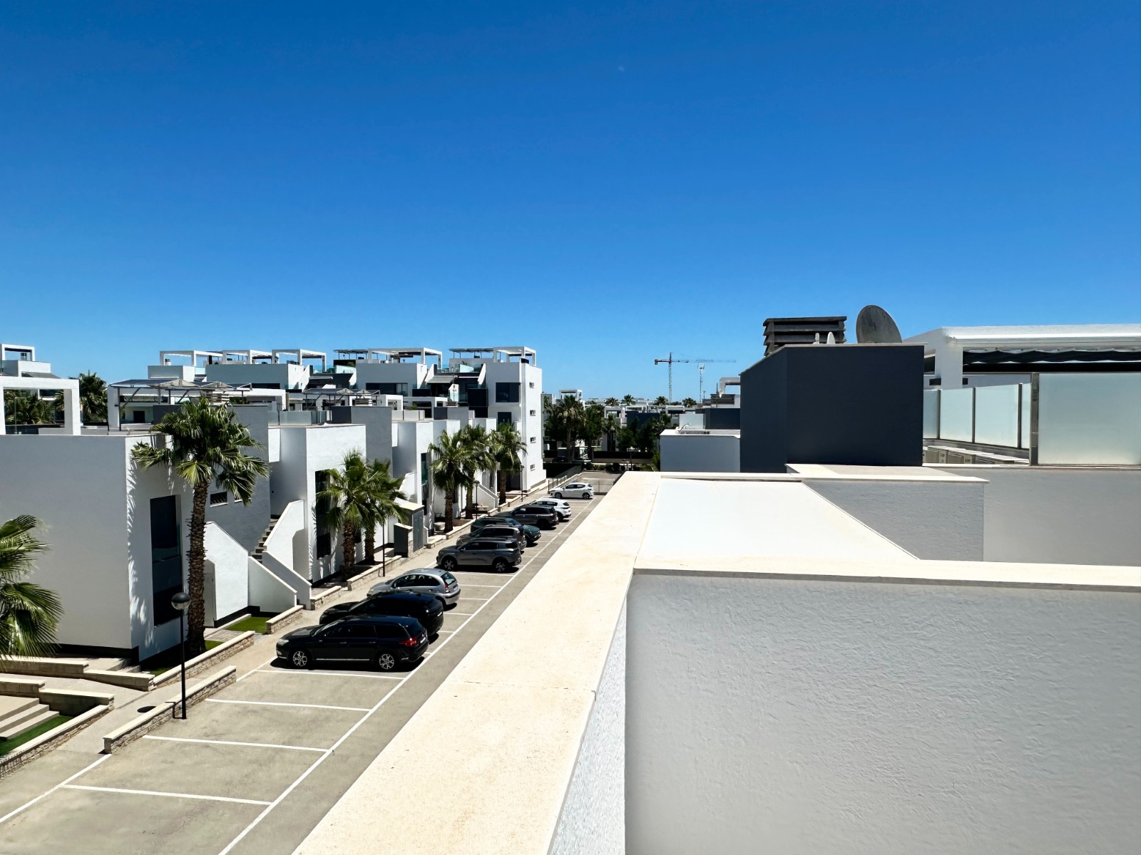 Apartment for Sale in Guardamar del Segura, Alicante