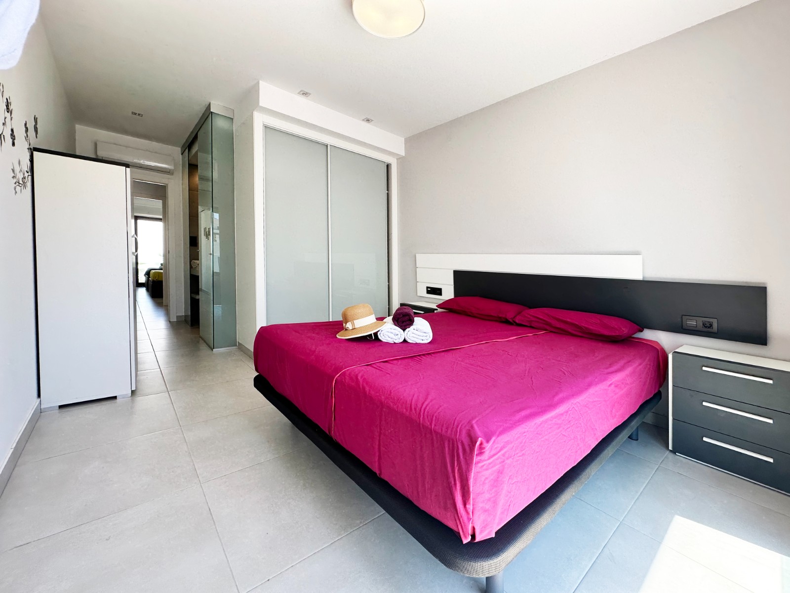 Apartment for Sale in Guardamar del Segura, Alicante