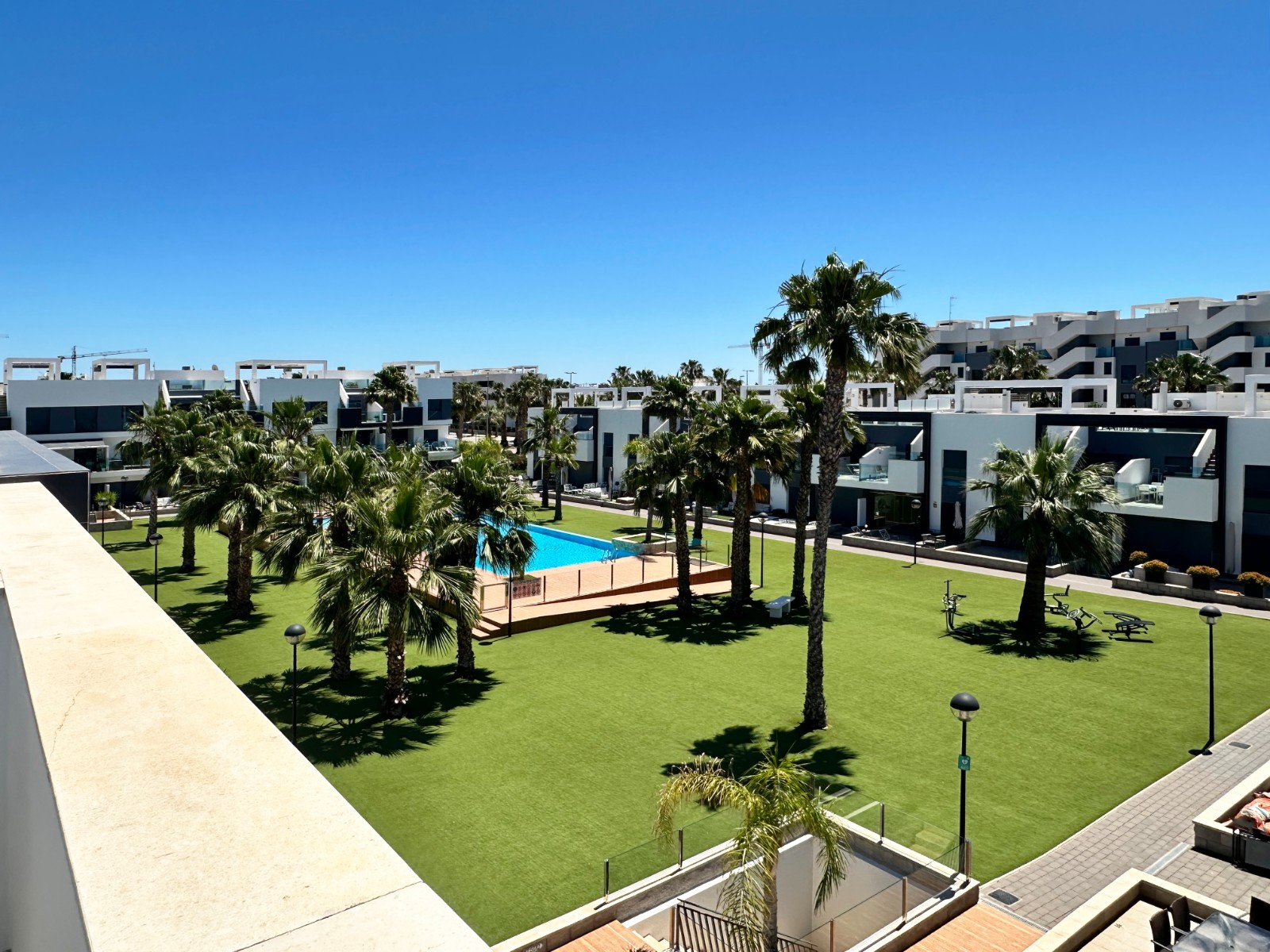 Apartment for Sale in Guardamar del Segura, Alicante