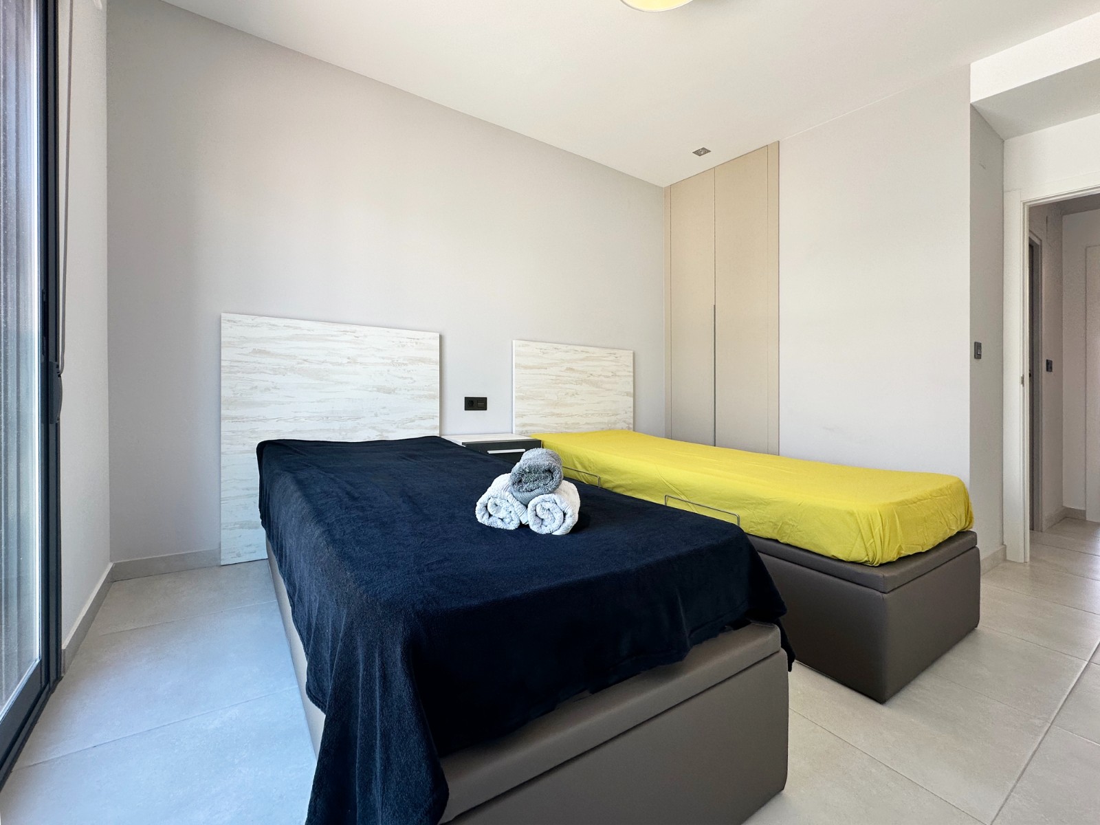 Apartment for Sale in Guardamar del Segura, Alicante
