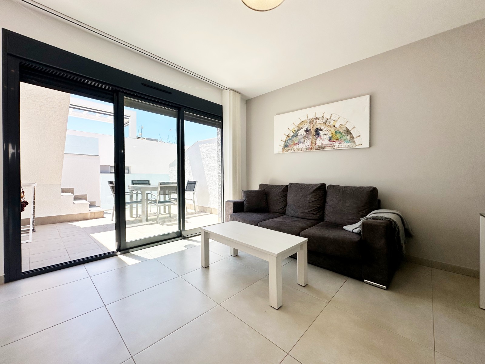 Apartment for Sale in Guardamar del Segura, Alicante