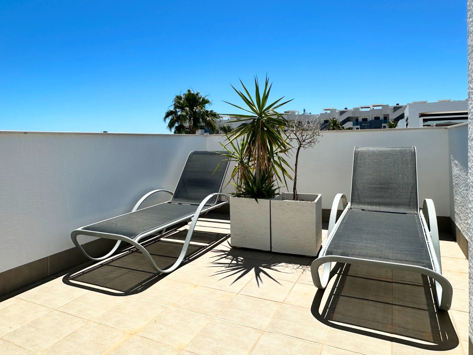 Apartment for Sale in Guardamar del Segura, Alicante