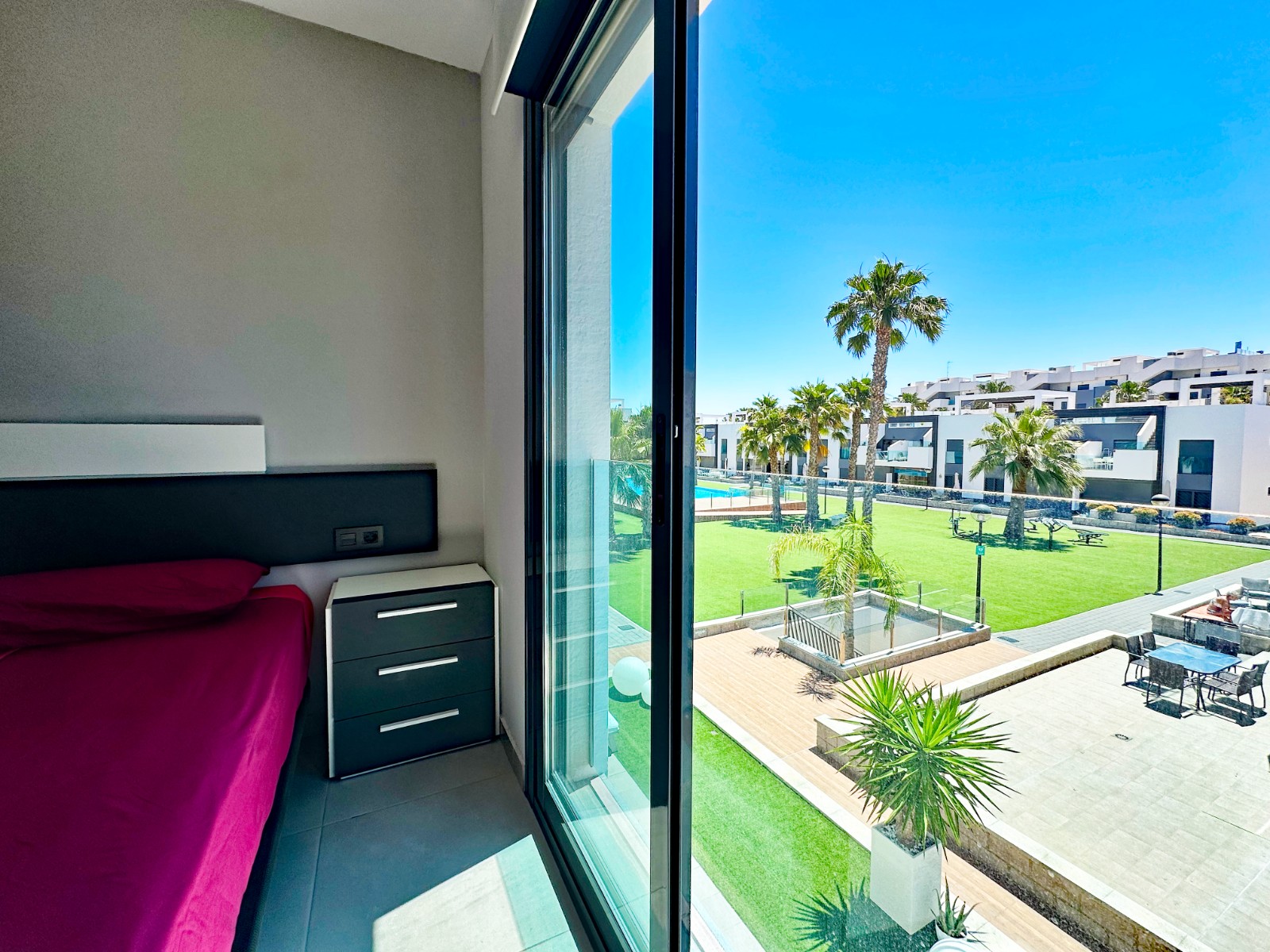 Apartment for Sale in Guardamar del Segura, Alicante