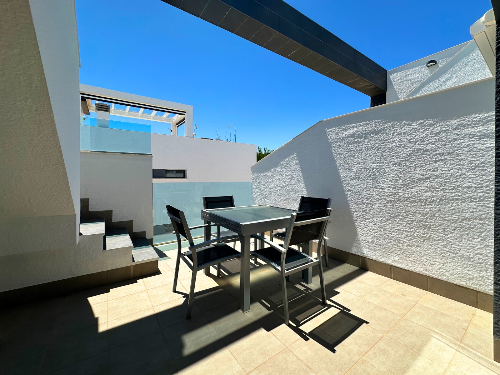 Apartment for Sale in Guardamar del Segura, Alicante