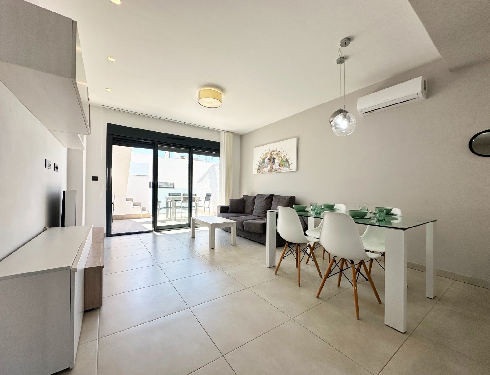 Apartment for Sale in Guardamar del Segura, Alicante