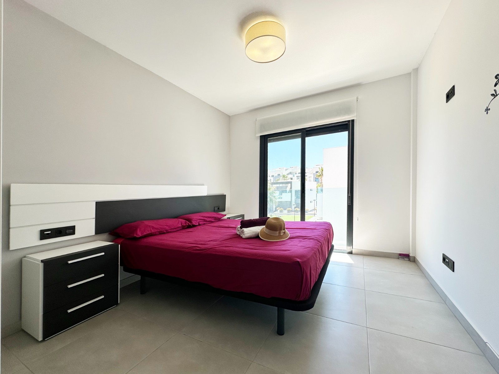 Apartment for Sale in Guardamar del Segura, Alicante