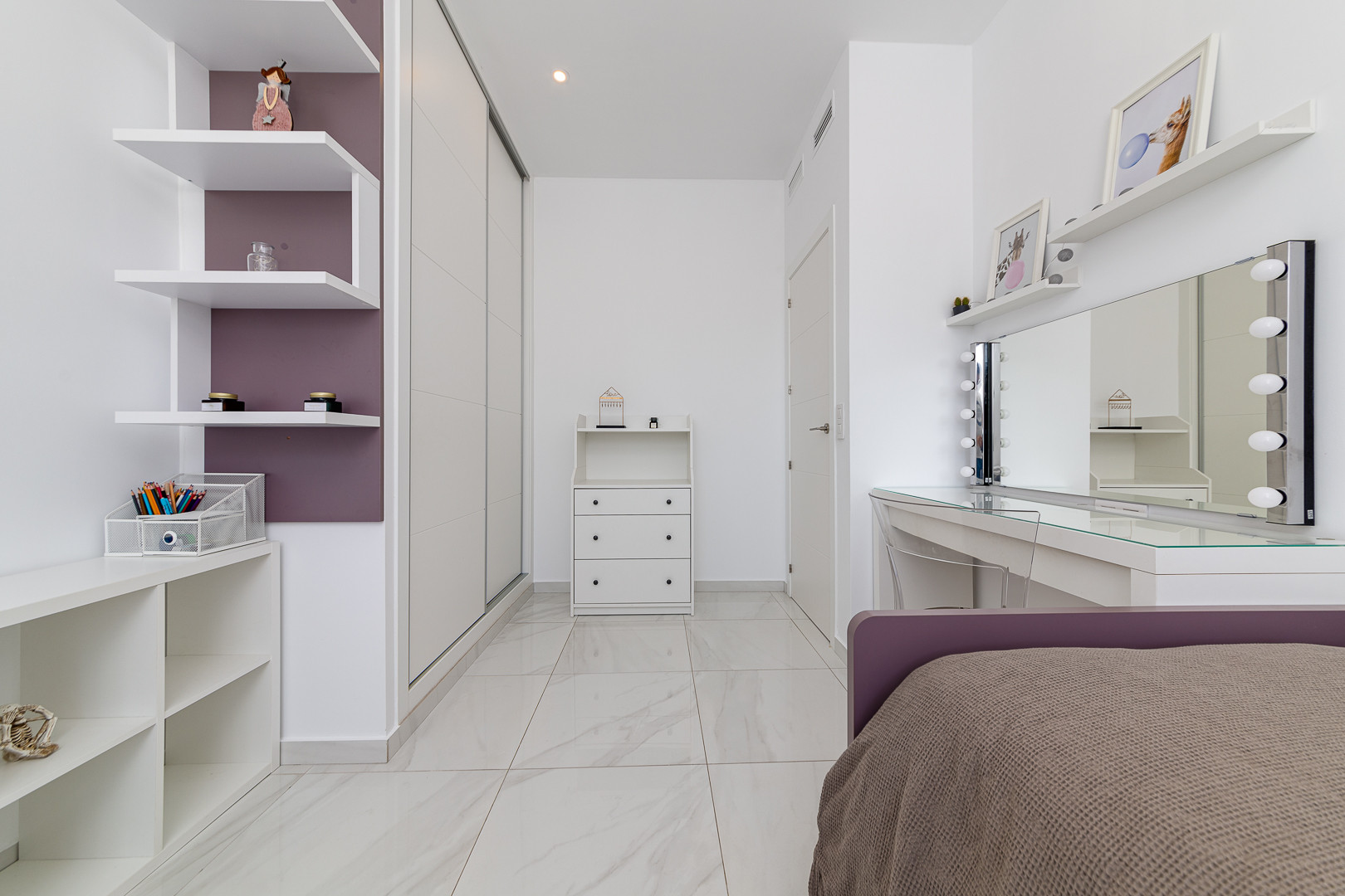 Town House for Sale in Villamartin, Alicante