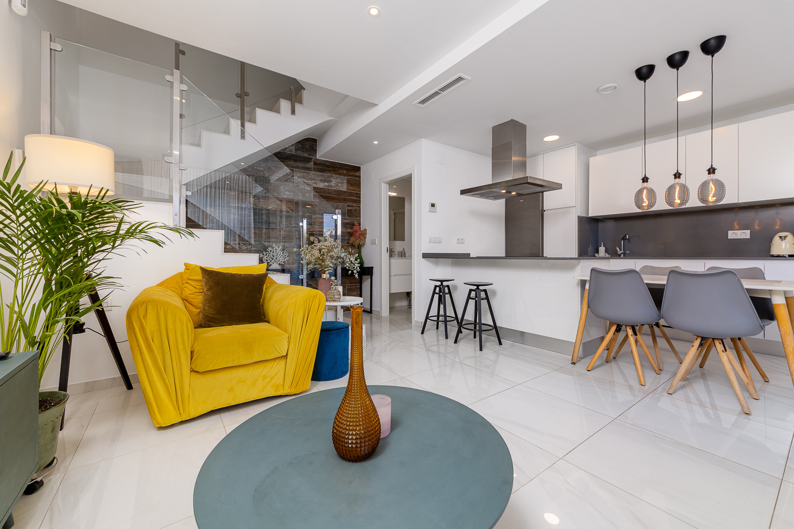 Town House for Sale in Villamartin, Alicante
