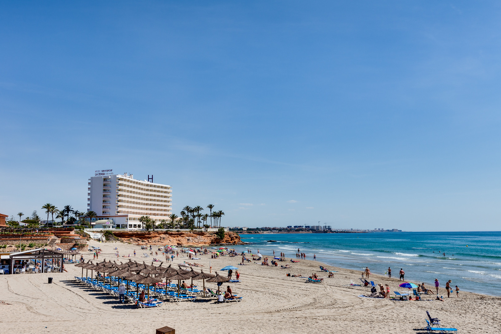 Town House for Sale in Villamartin, Alicante