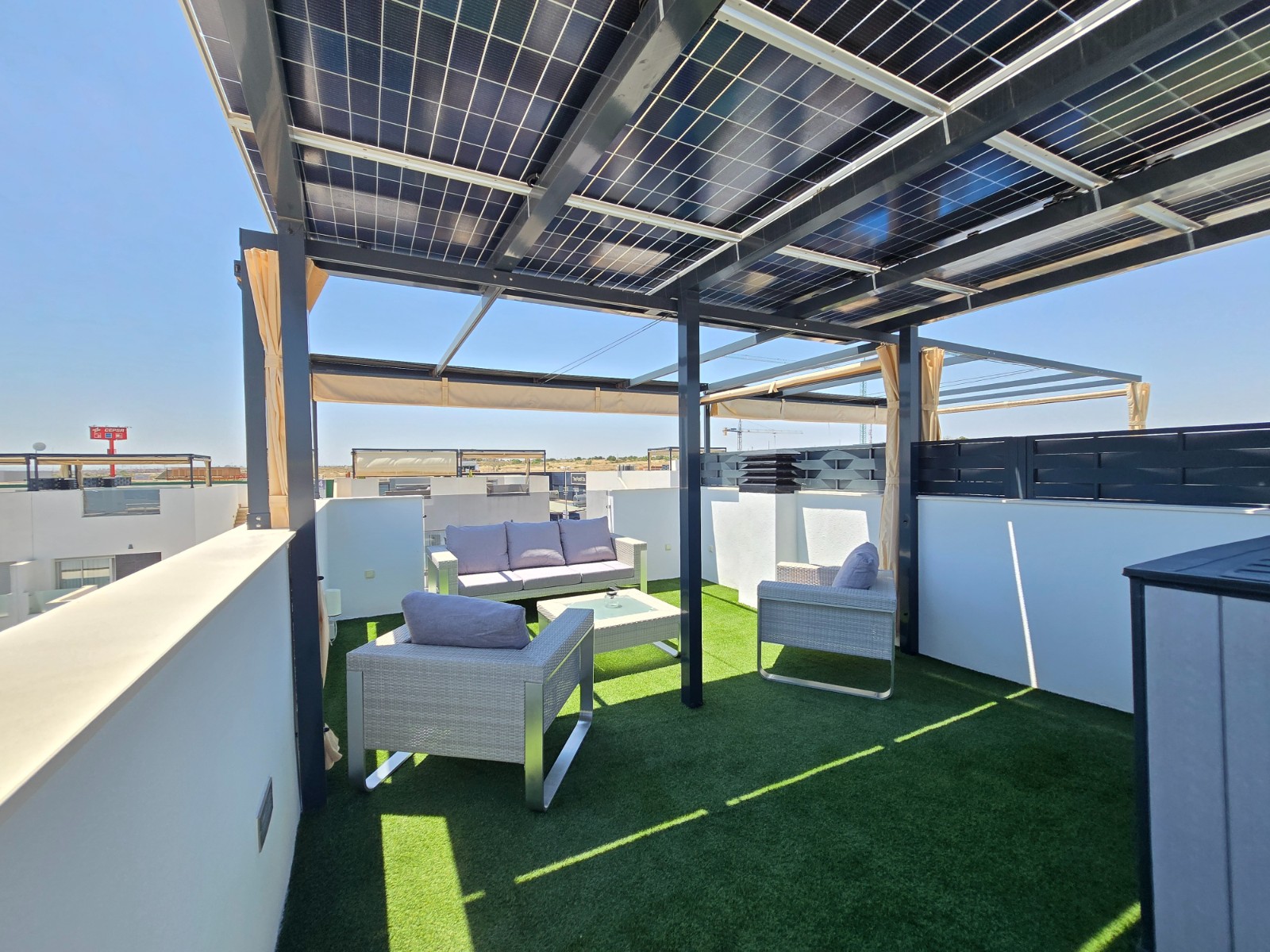 Villa for Sale in Ciudad Quesada, Alicante
