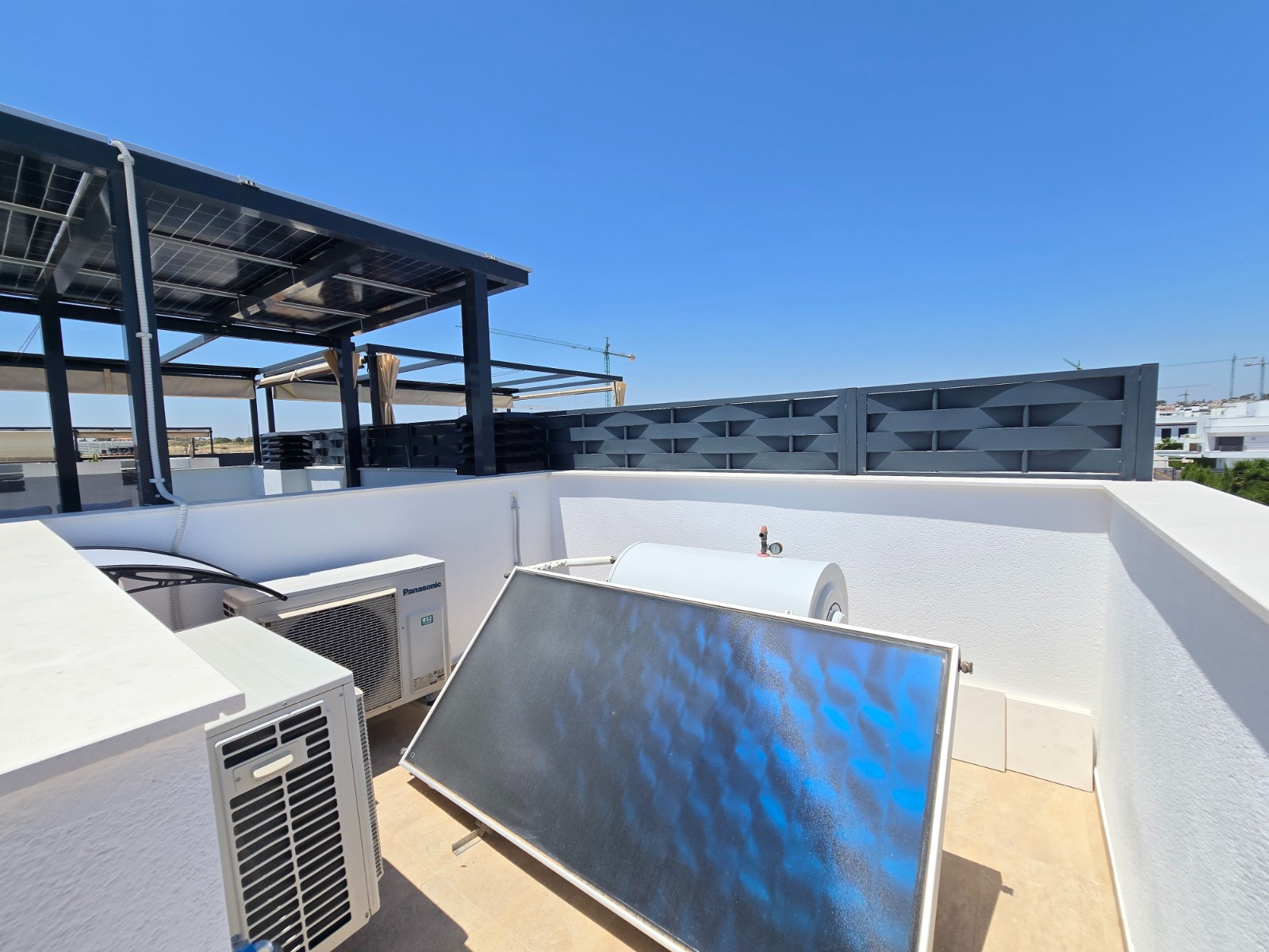 Villa for Sale in Ciudad Quesada, Alicante