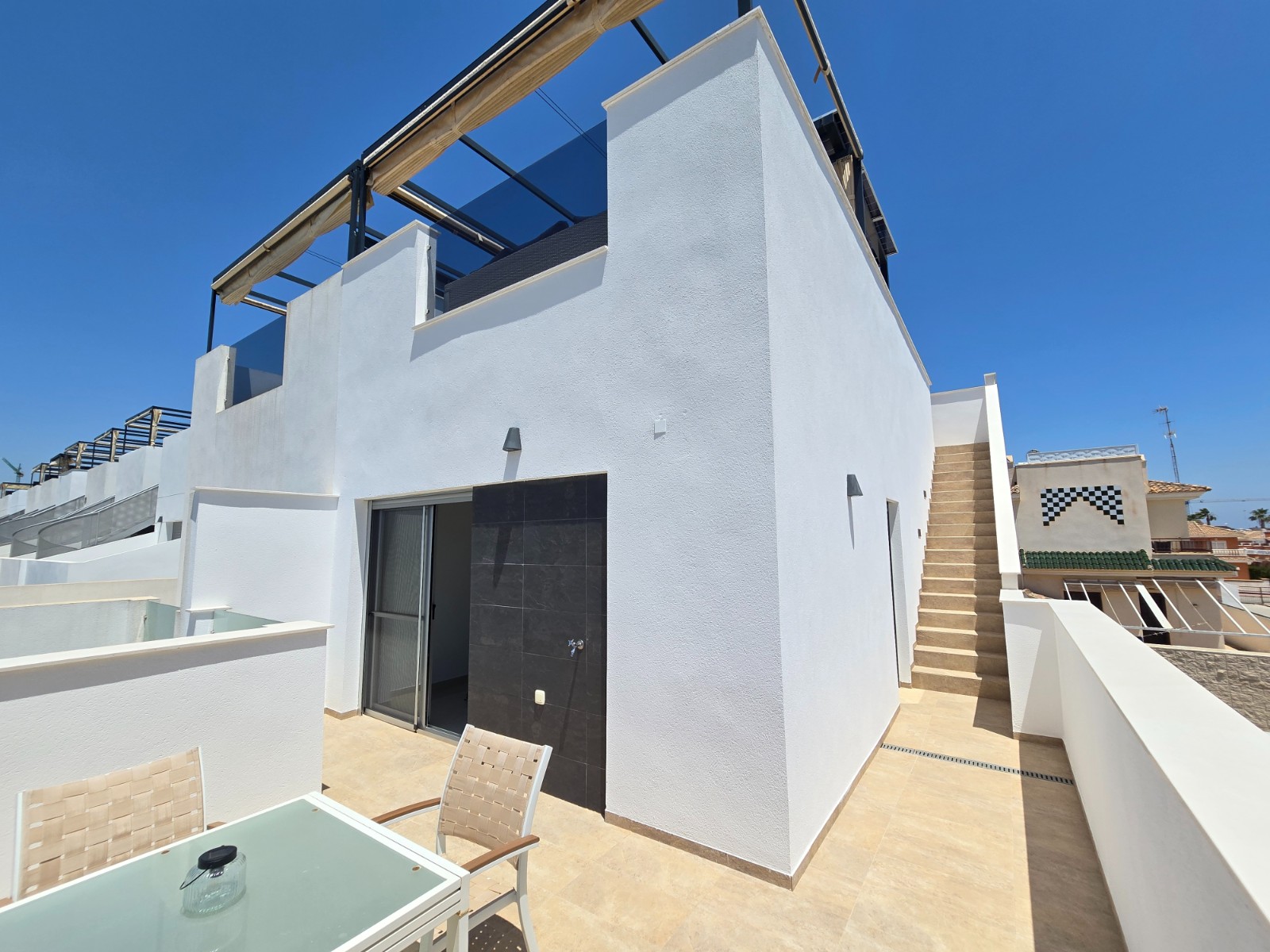 Villa for Sale in Ciudad Quesada, Alicante