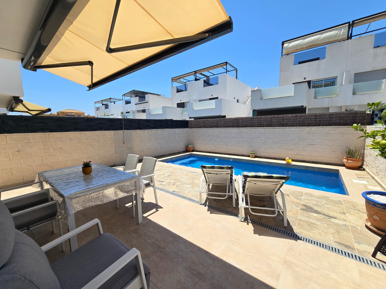 Villa for Sale in Ciudad Quesada, Alicante