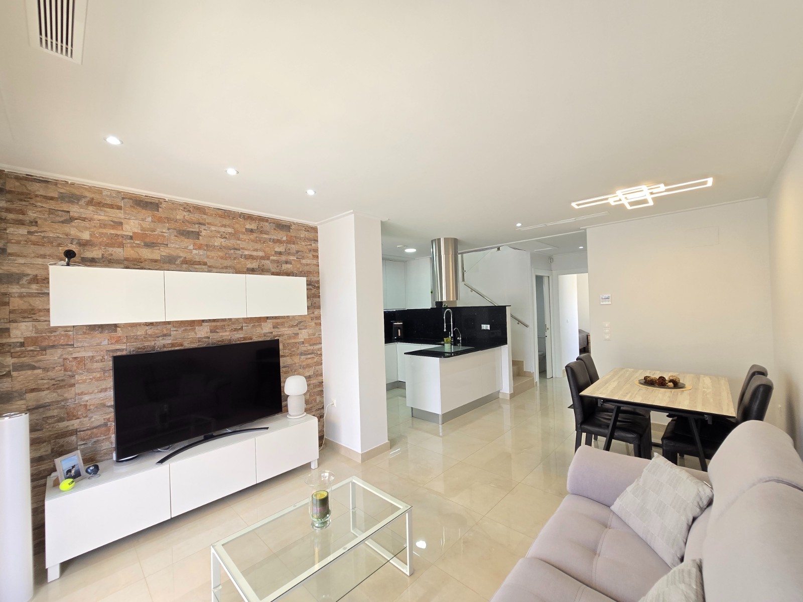 Villa for Sale in Ciudad Quesada, Alicante