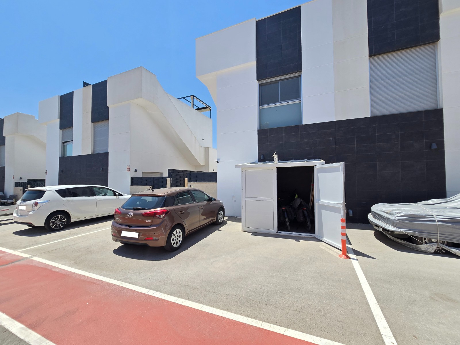 Villa for Sale in Ciudad Quesada, Alicante