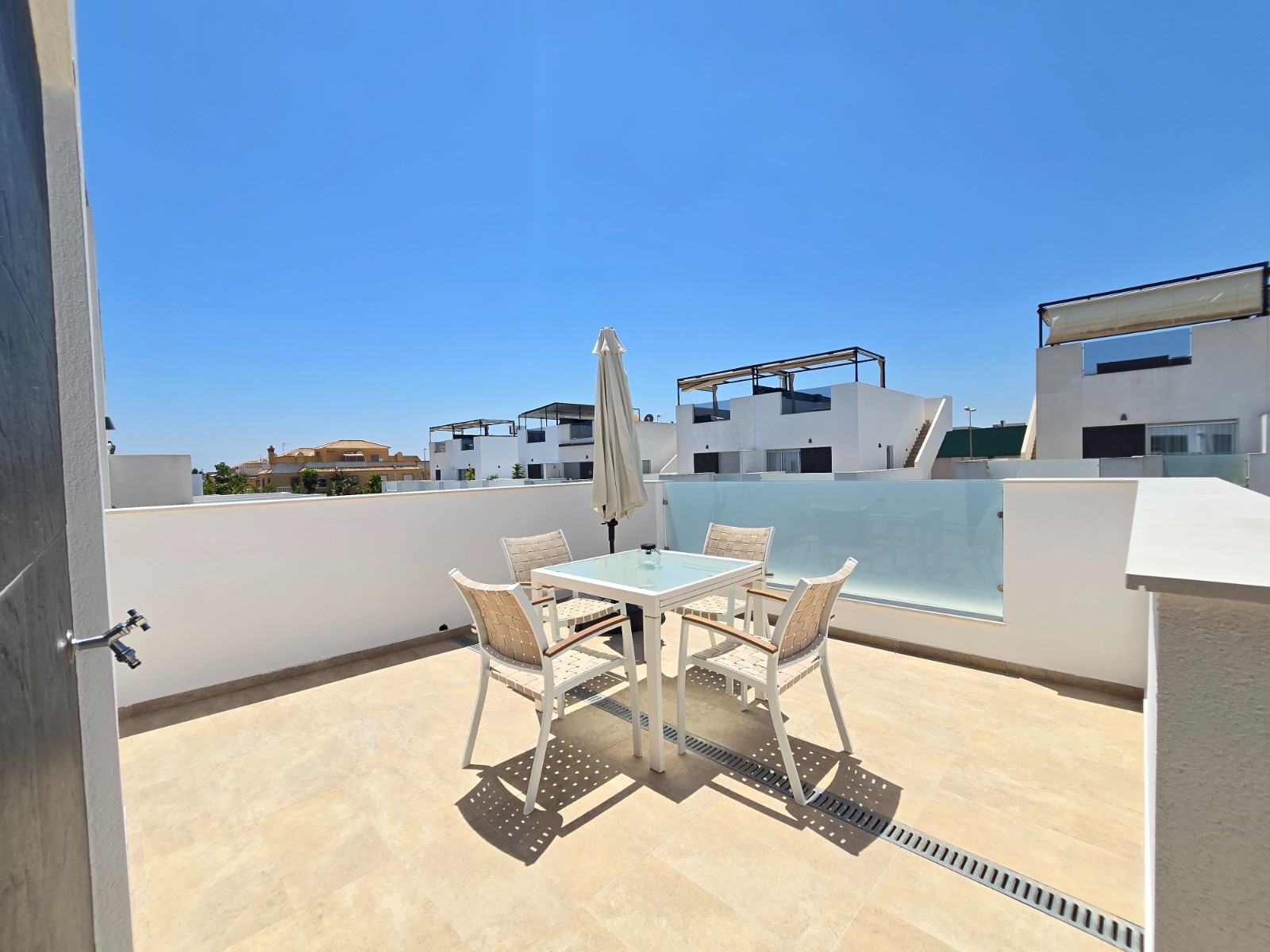 Villa for Sale in Ciudad Quesada, Alicante