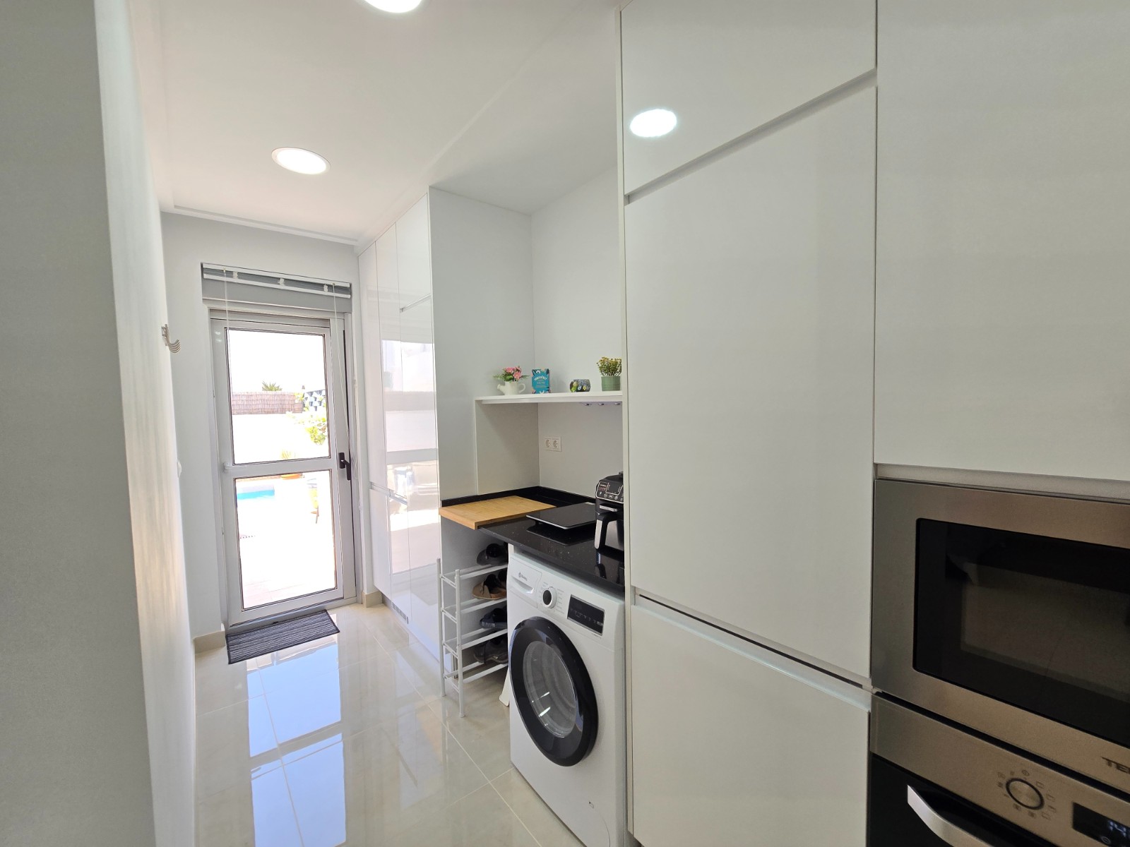 Villa for Sale in Ciudad Quesada, Alicante
