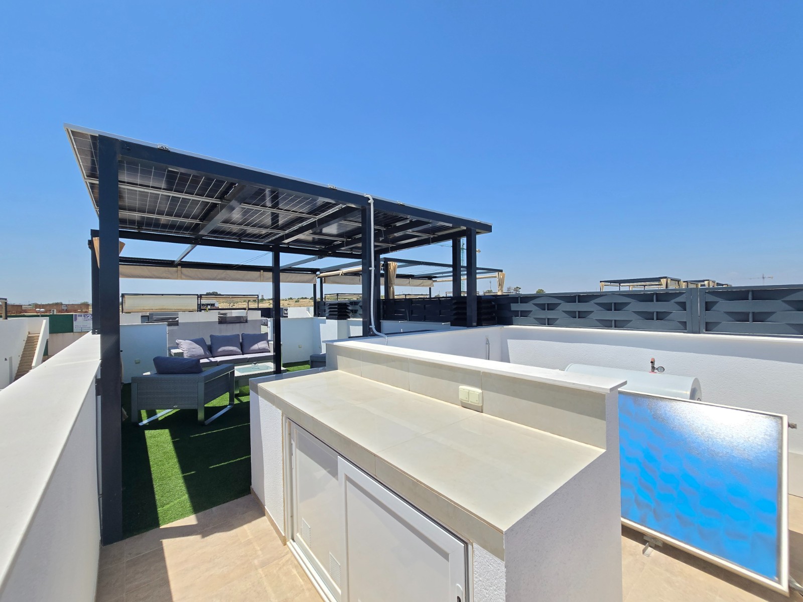 Villa for Sale in Ciudad Quesada, Alicante