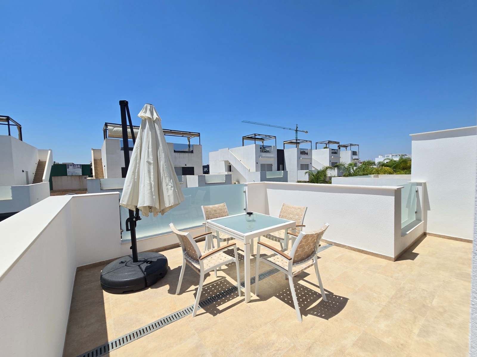 Villa for Sale in Ciudad Quesada, Alicante