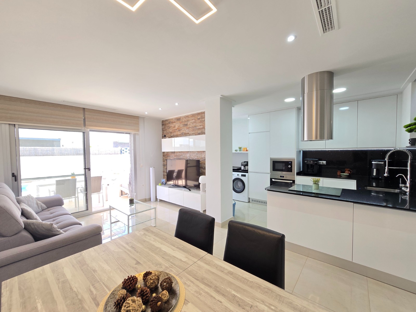 Villa for Sale in Ciudad Quesada, Alicante