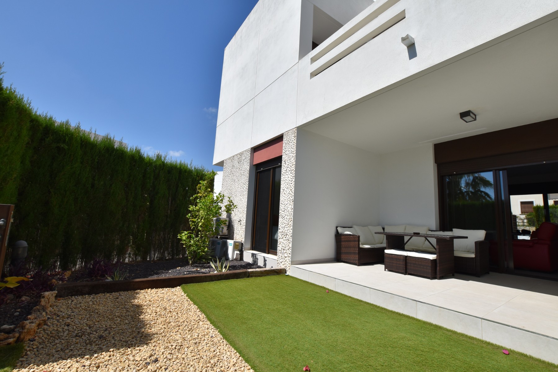 Apartment for Sale in Algorfa, Alicante
