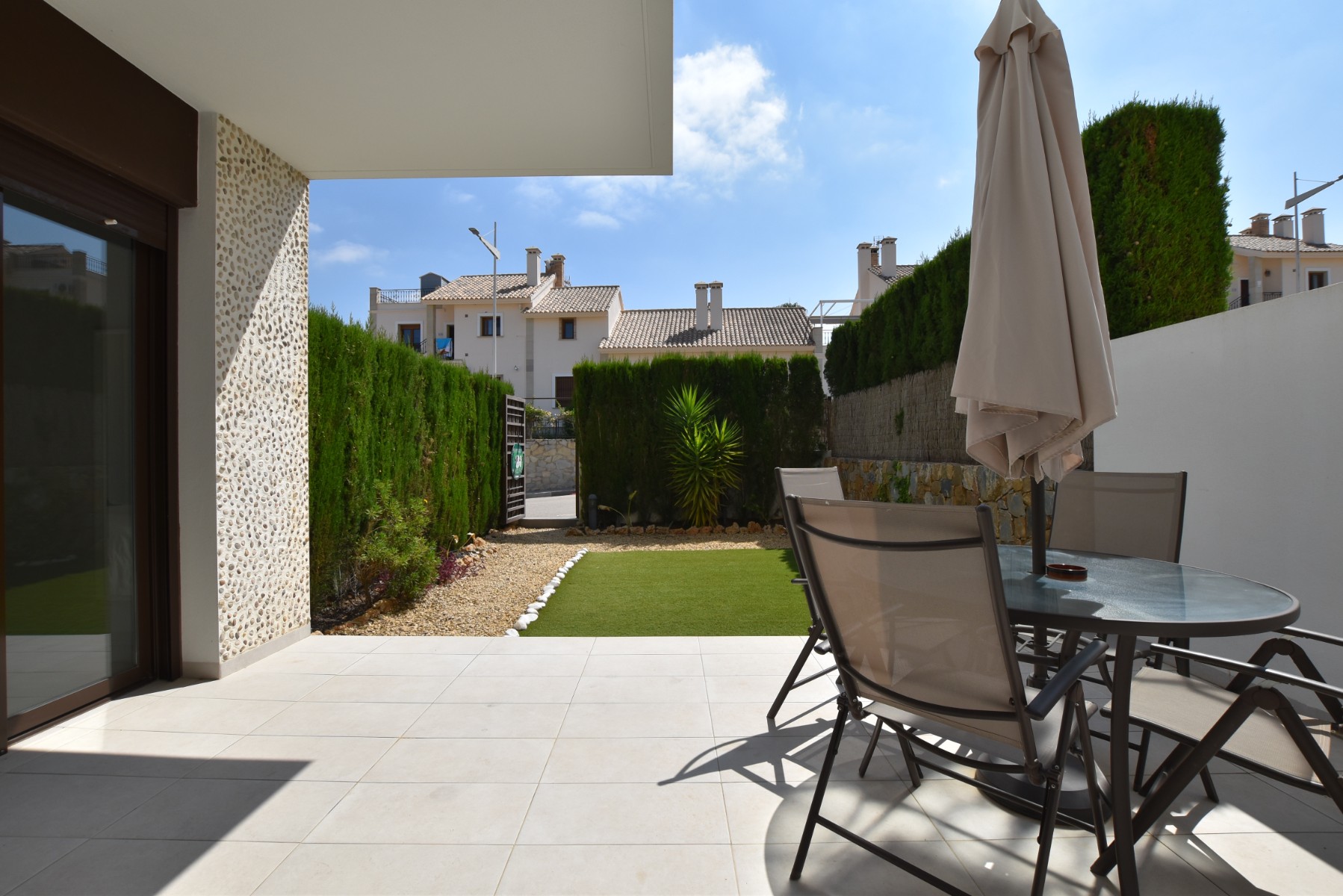Apartment for Sale in Algorfa, Alicante
