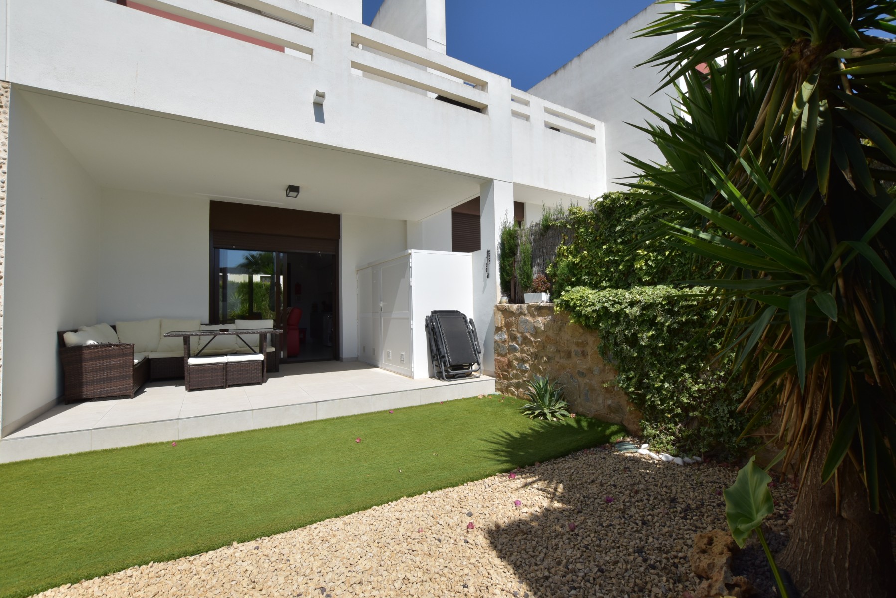 Apartment for Sale in Algorfa, Alicante