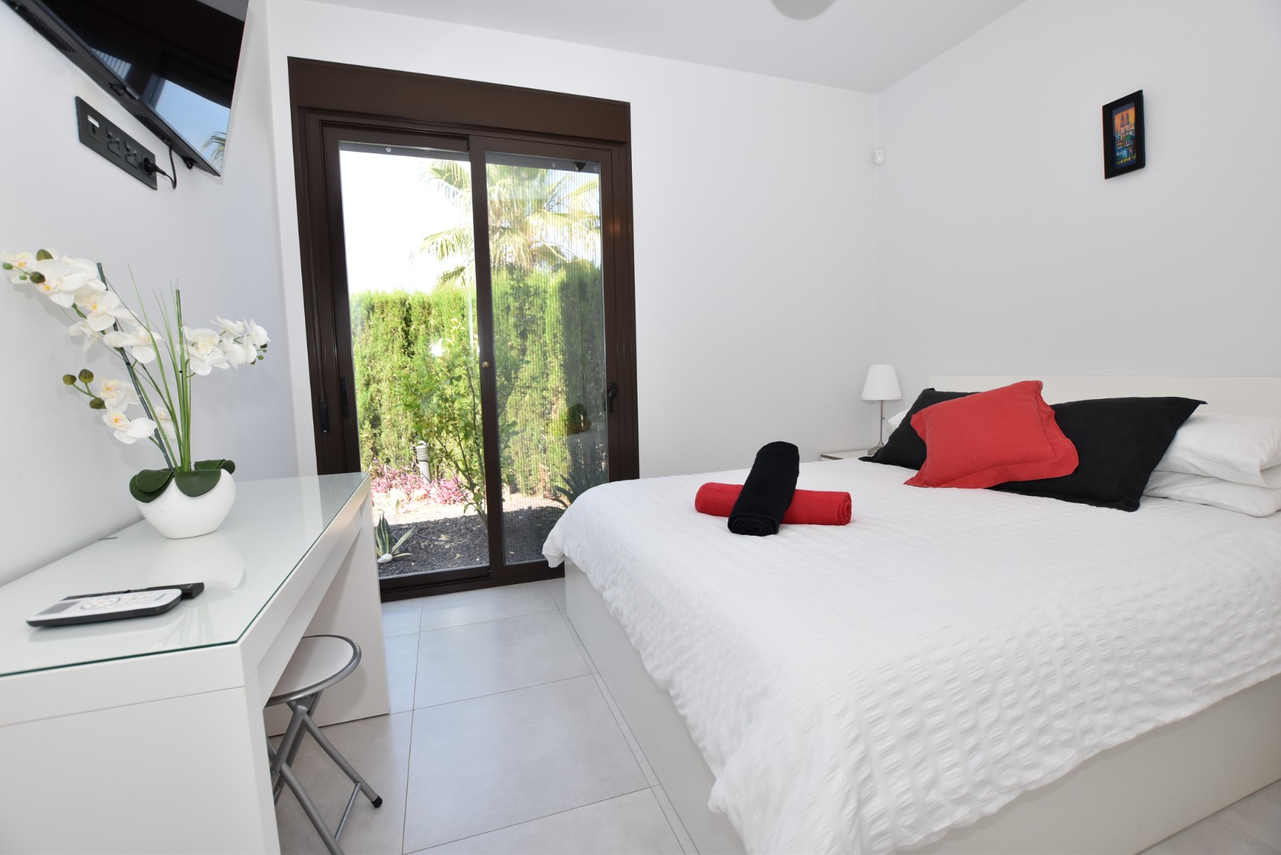 Apartment for Sale in Algorfa, Alicante