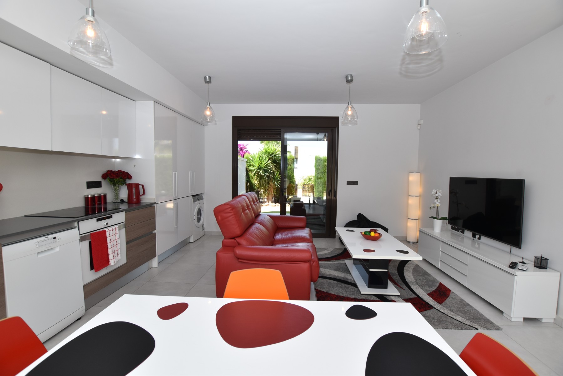 Apartment for Sale in Algorfa, Alicante