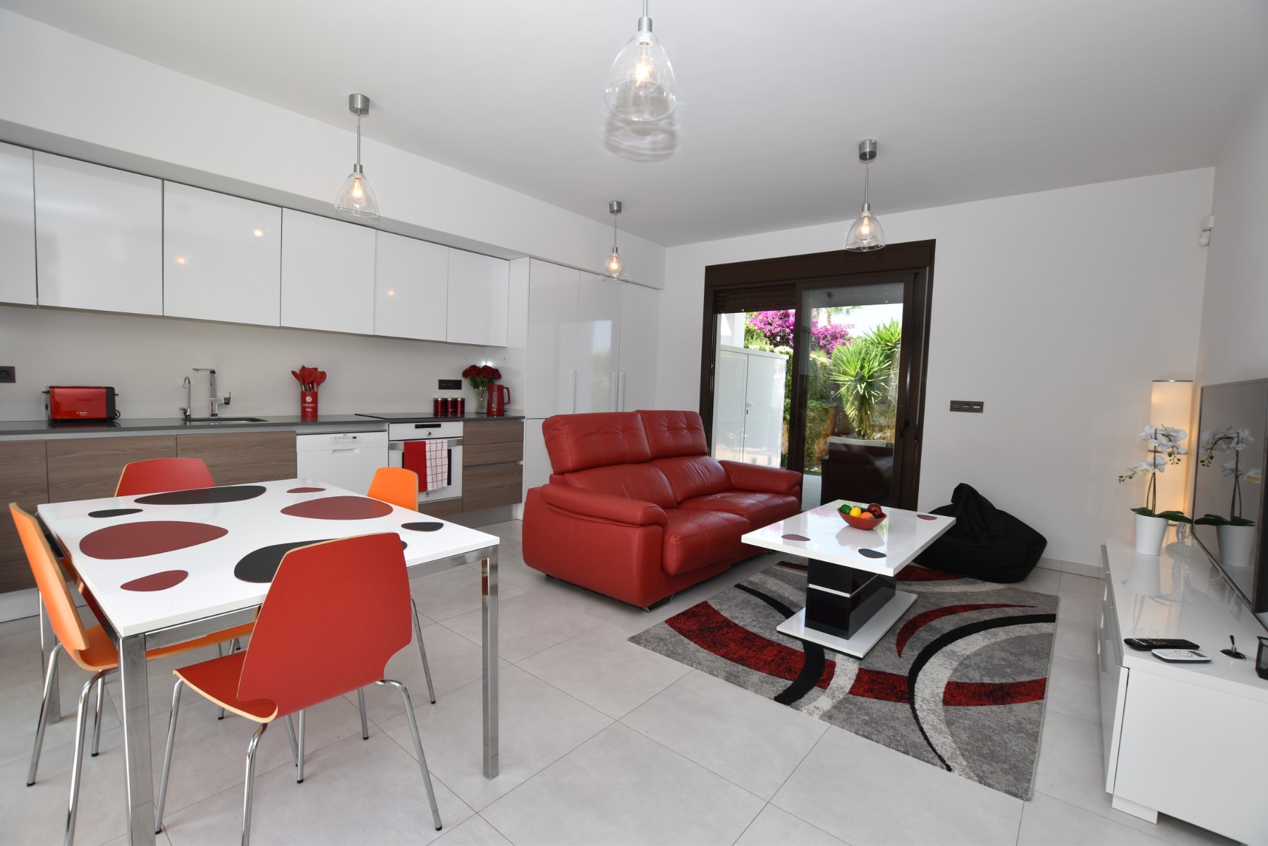 Apartment for Sale in Algorfa, Alicante