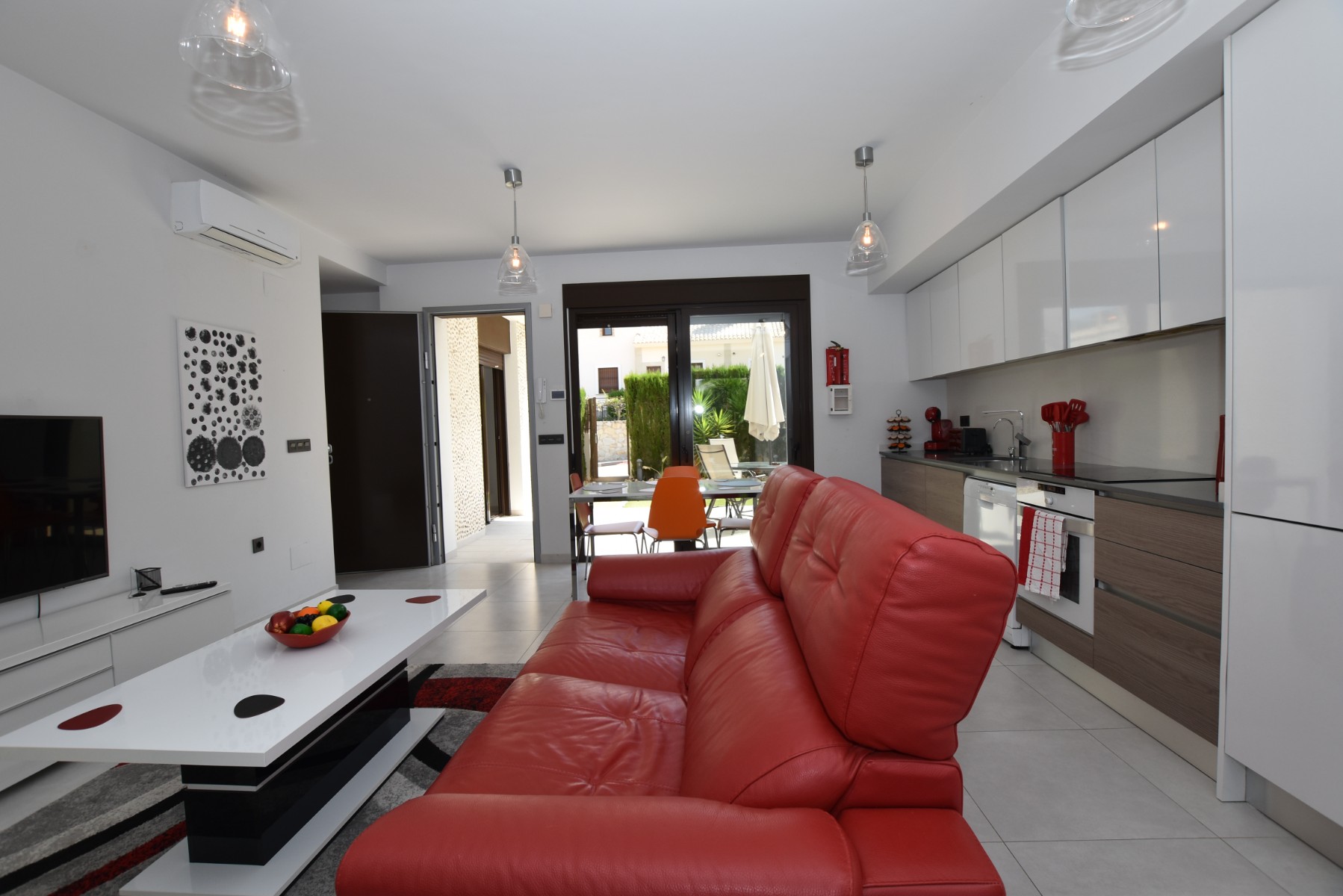 Apartment for Sale in Algorfa, Alicante