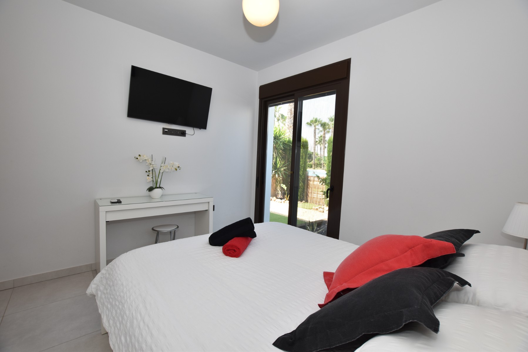 Apartment for Sale in Algorfa, Alicante