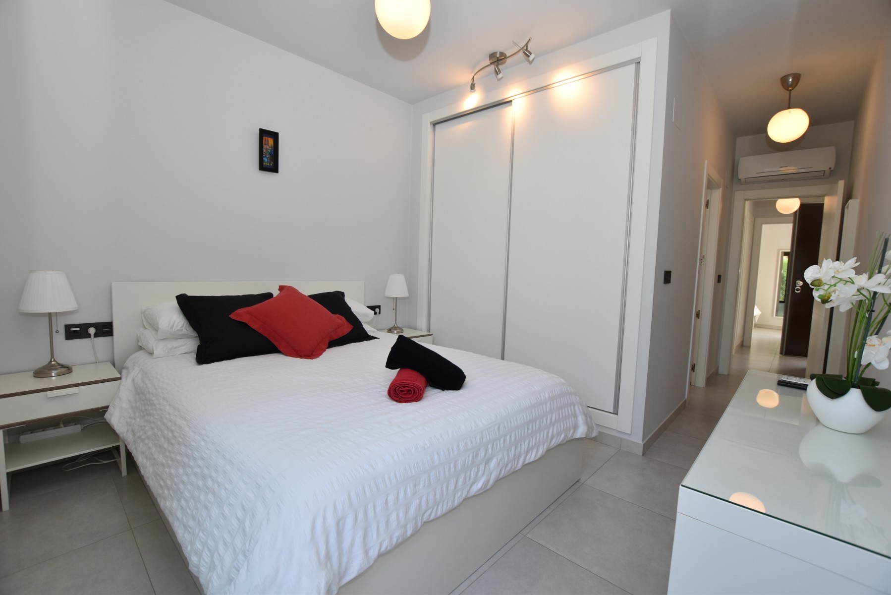 Apartment for Sale in Algorfa, Alicante