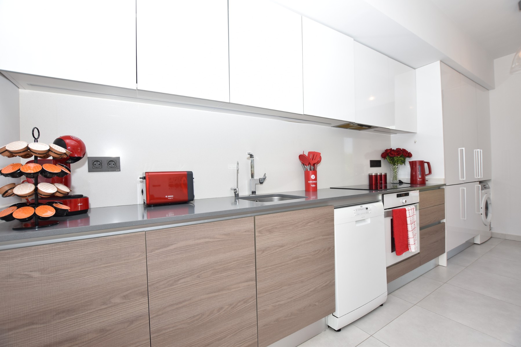 Apartment for Sale in Algorfa, Alicante