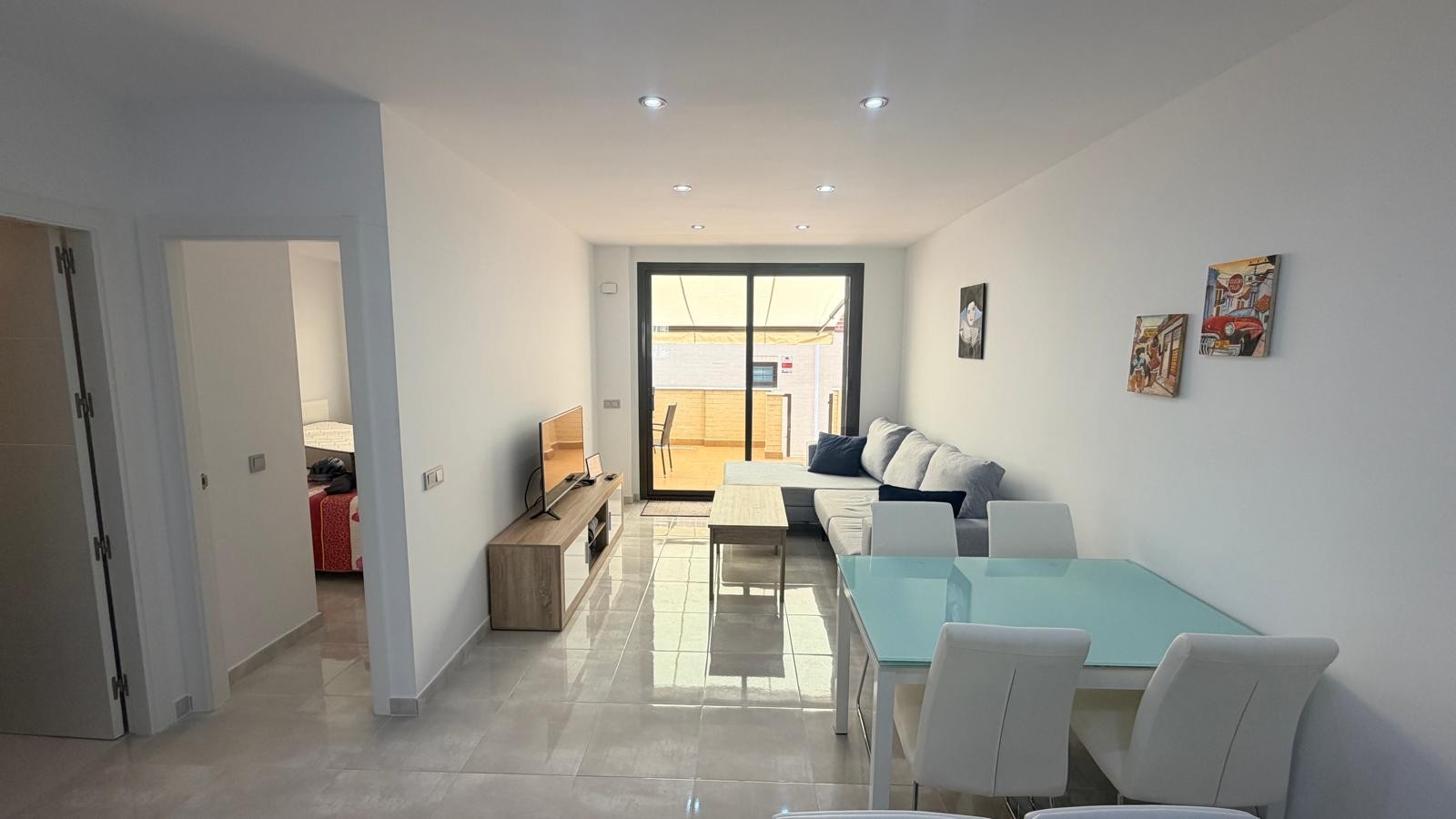 Apartment for Sale in Orihuela Costa, Alicante