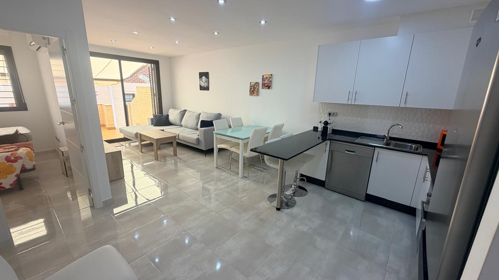 Apartment for Sale in Orihuela Costa, Alicante