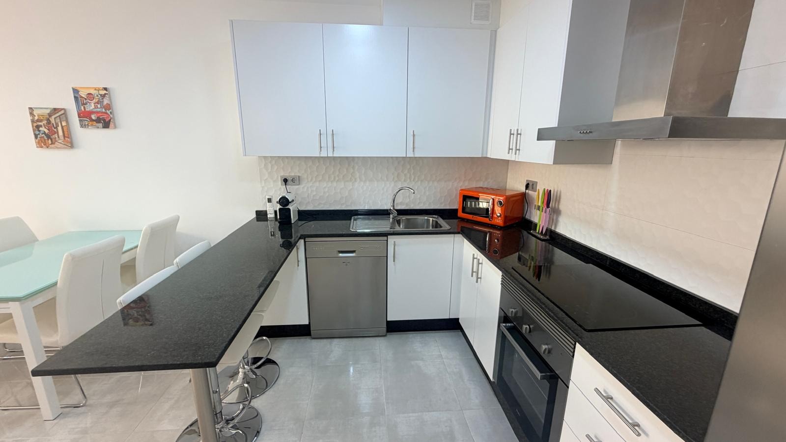Apartment for Sale in Orihuela Costa, Alicante