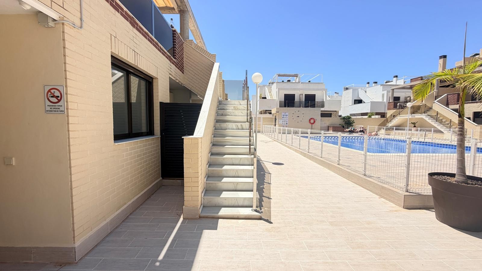 Apartment for Sale in Orihuela Costa, Alicante
