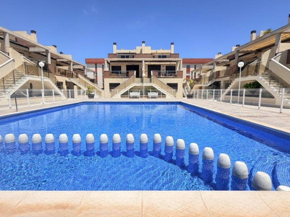 Apartment for Sale in Orihuela Costa, Alicante