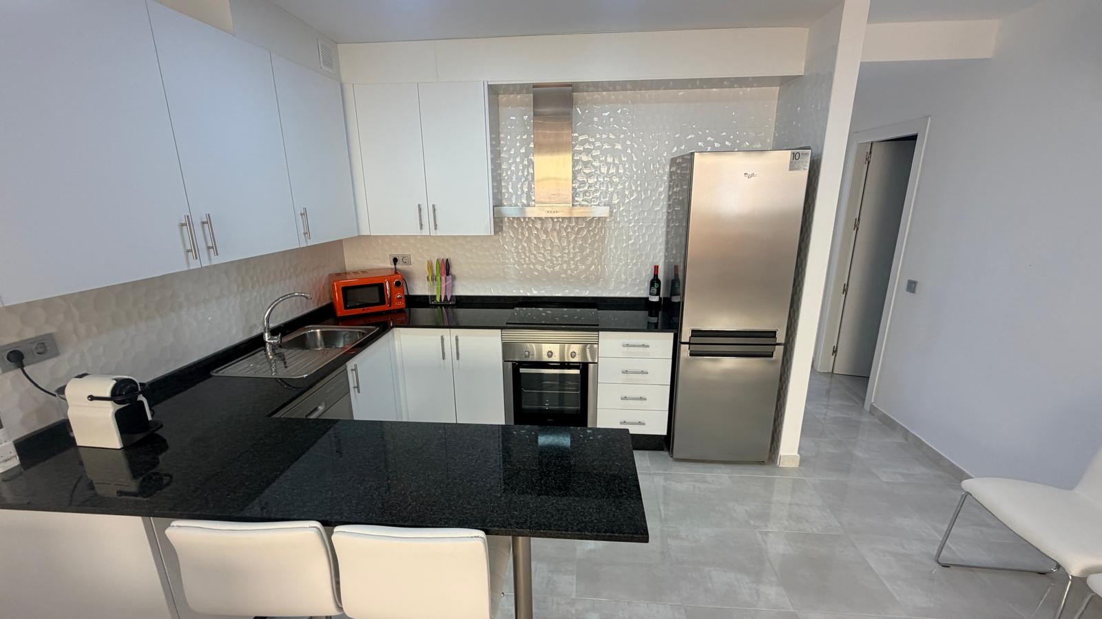 Apartment for Sale in Orihuela Costa, Alicante