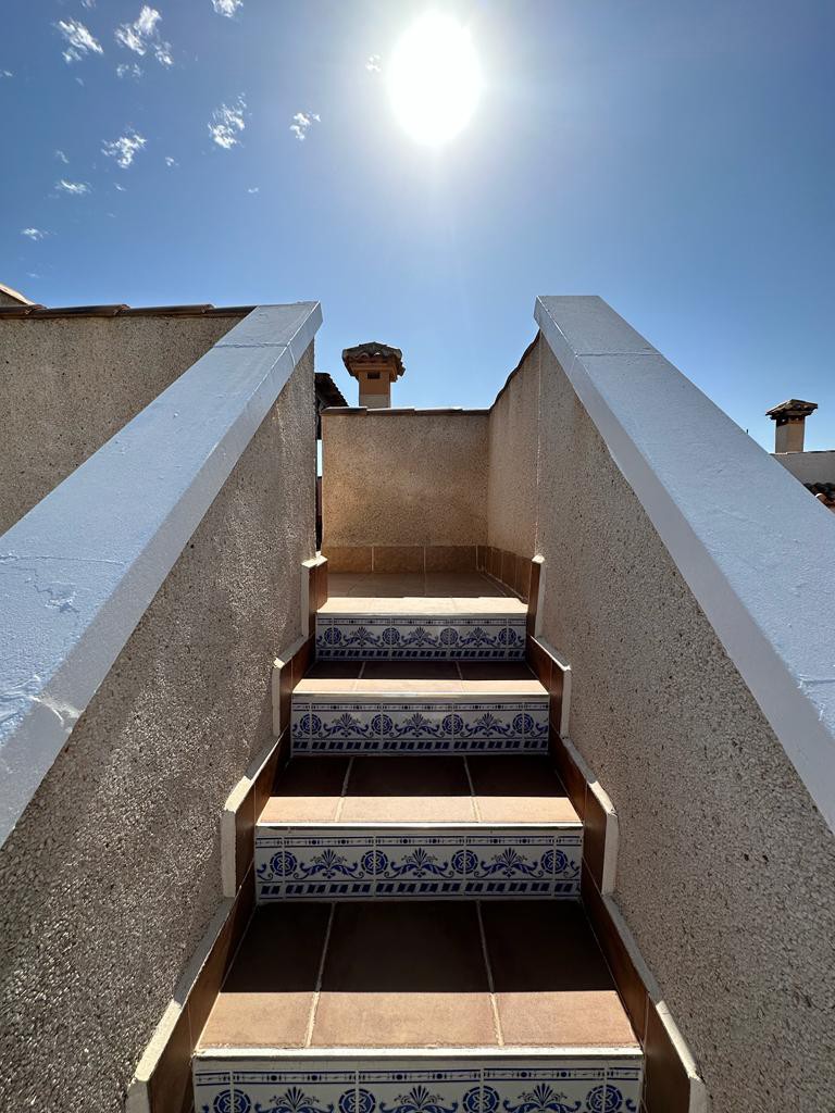 Villa for Sale in San Miguel de Salinas, Alicante