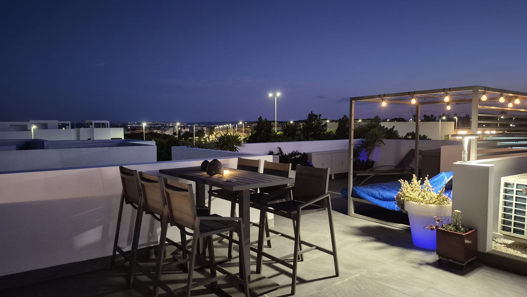 Villa for Sale in Los Montesinos, Alicante