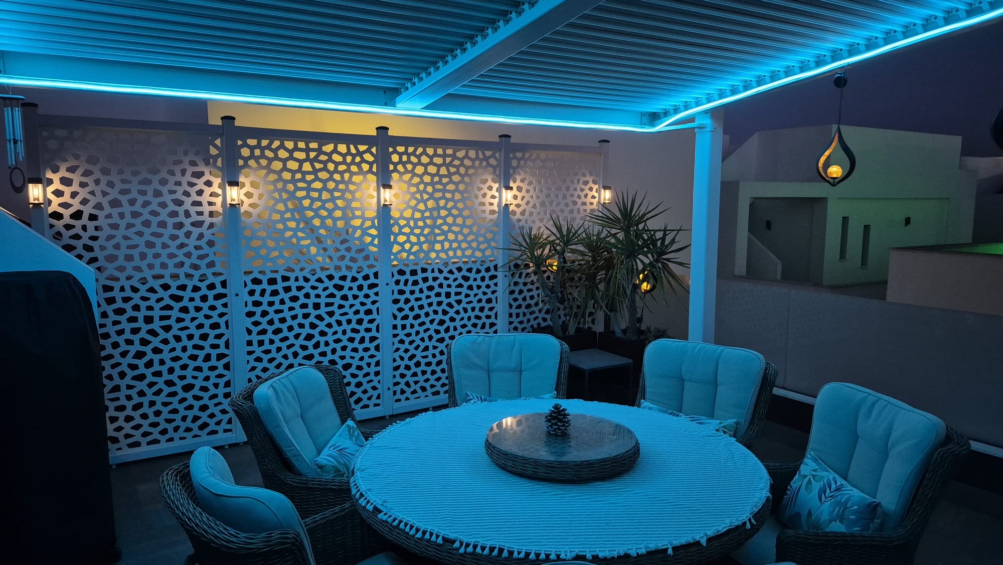 Villa for Sale in Los Montesinos, Alicante