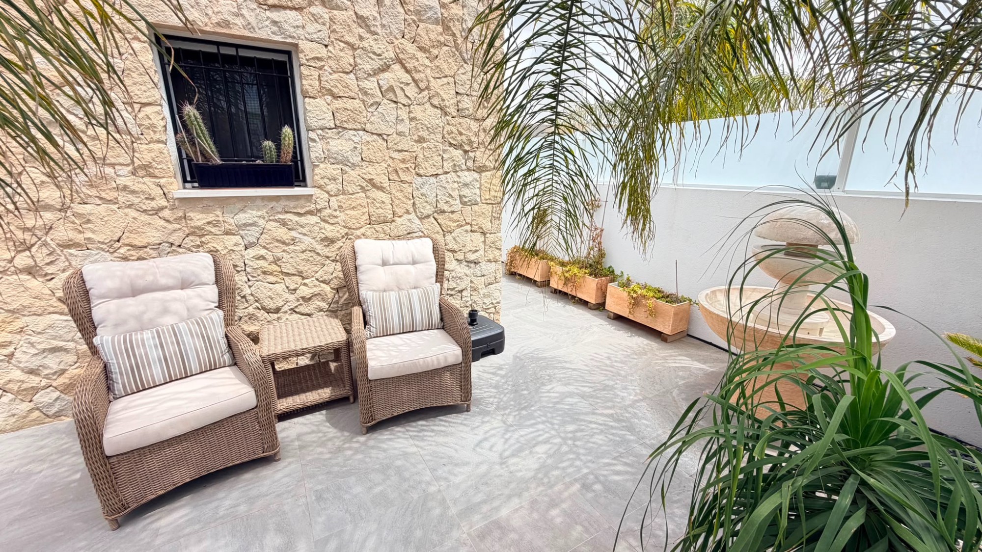 Villa for Sale in Los Montesinos, Alicante