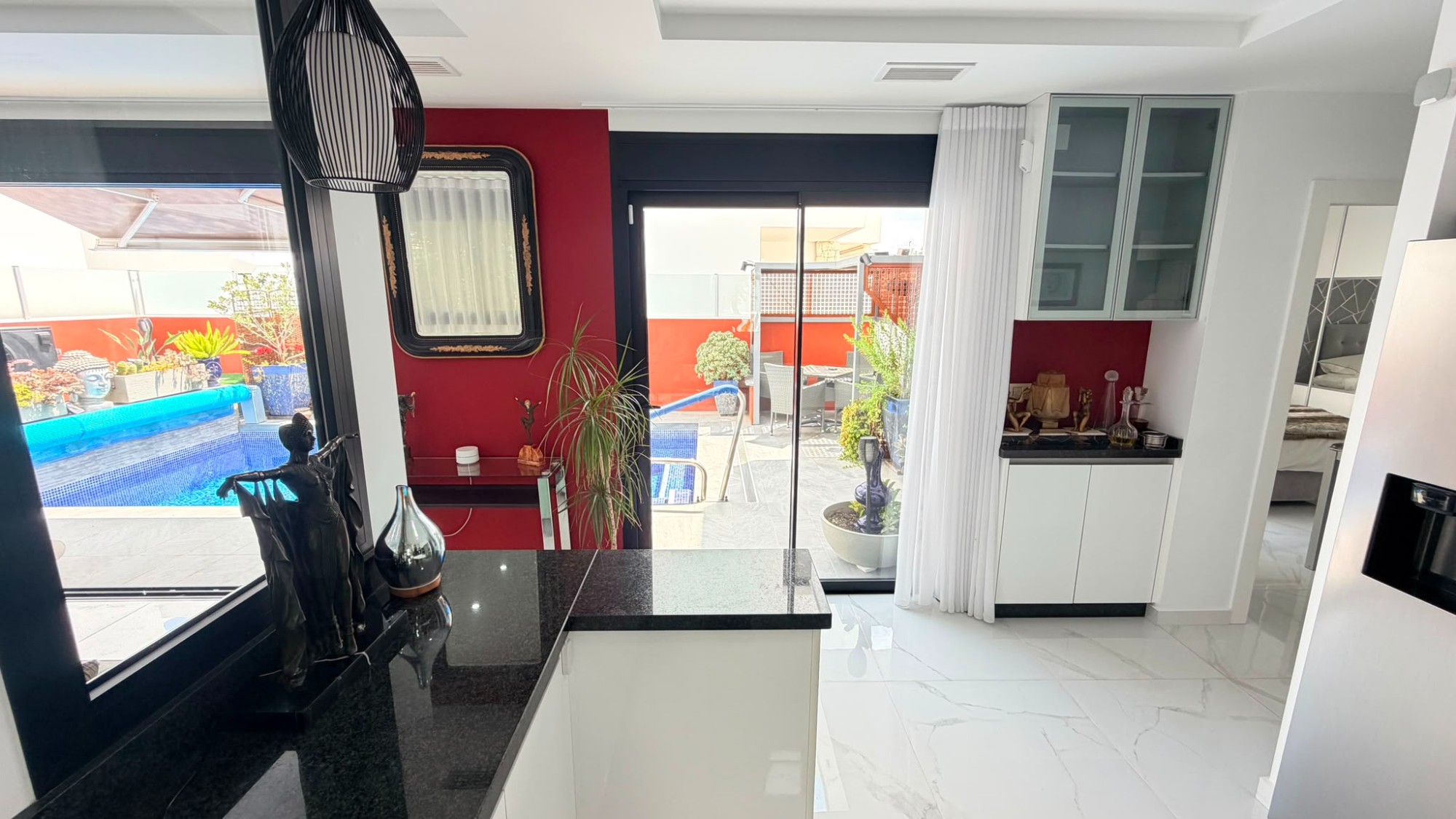 Villa for Sale in Los Montesinos, Alicante