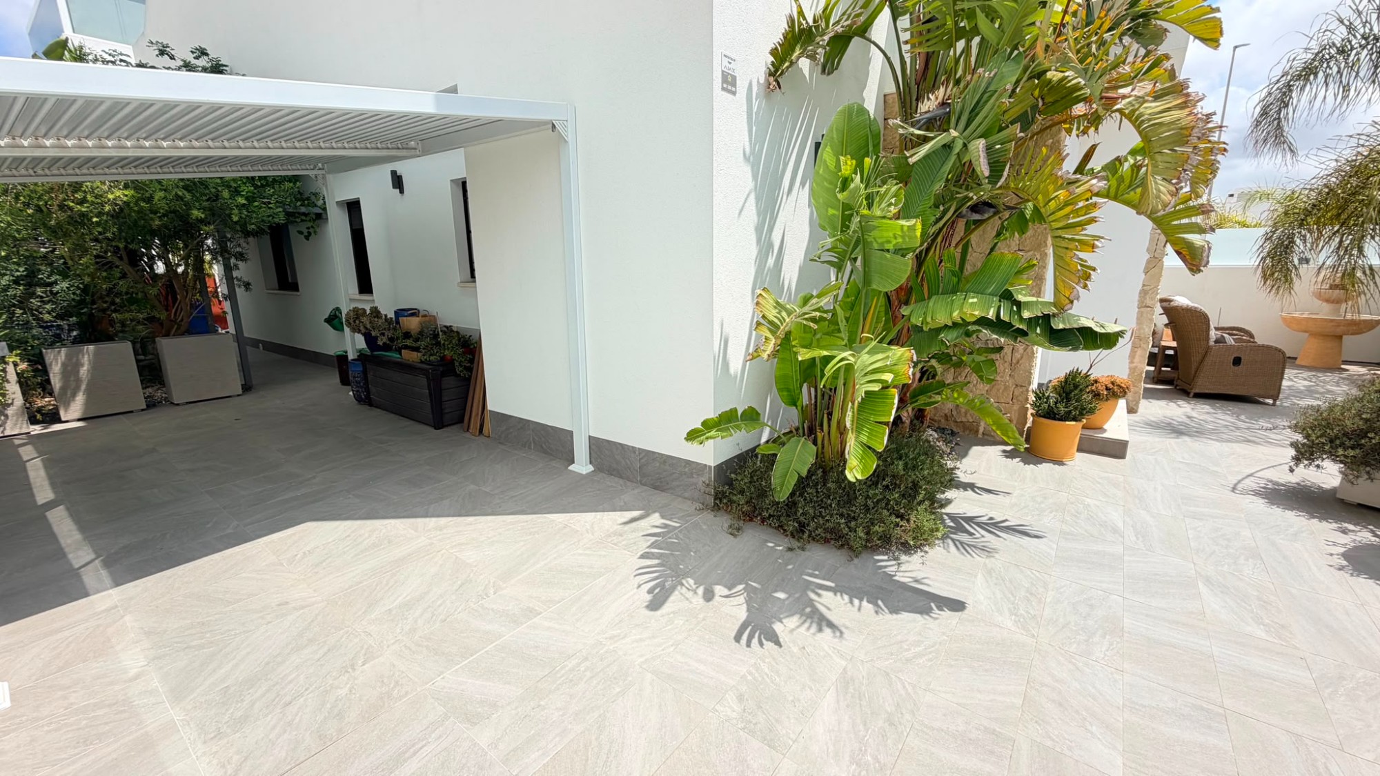 Villa for Sale in Los Montesinos, Alicante